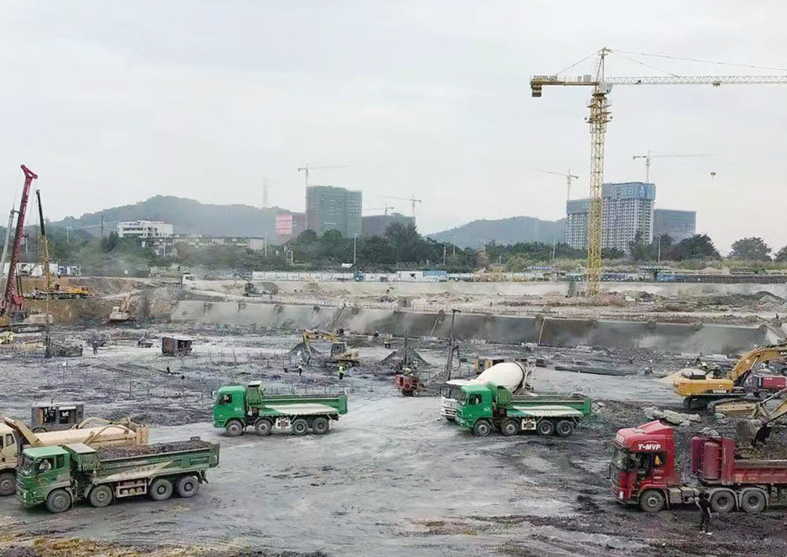 三正鵬程上花園項目建設如火如荼2.jpg 三正鵬程上花園項目建設如火如荼2.jpg